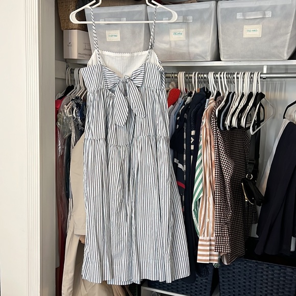 J.Crew midi dress - Picture 4 of 6